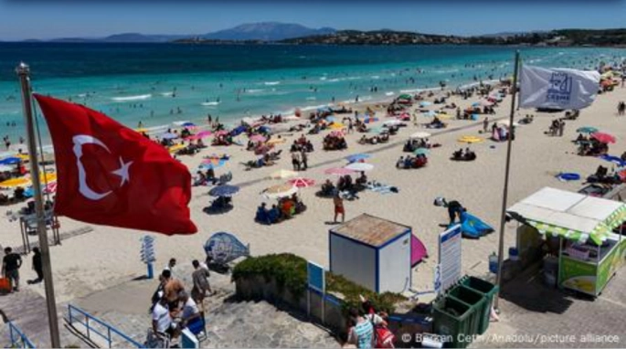 Pahalılık Türk turizmini zorluyor: Hedefler düştü