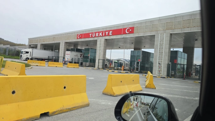 Yabancı plakalı aracınızı Türkiye’ye götürmeden önce bu kurala dikkat!
